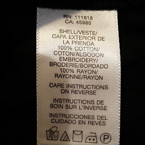 Top by Michael Kors - Picture 6 of 7